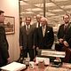 ¡El soplón! : photo Joel McHale, Matt Damon, Steven Soderbergh, Tom Smothers
