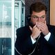¡El soplón! : photo Matt Damon, Steven Soderbergh