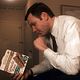 ¡El soplón! : photo Joel McHale, Steven Soderbergh
