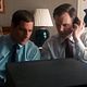 ¡El soplón! : photo Joel McHale, Scott Bakula, Steven Soderbergh