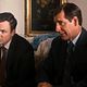 ¡El soplón! : photo Joel McHale, Scott Bakula, Steven Soderbergh