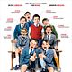 El pequeño Nicolás : poster Laurent Tirard, Maxime Godart