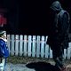 Halloween II : photo Rob Zombie