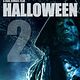 Halloween II : poster Rob Zombie