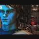Star Wars: The Clone Wars (2008) : photo