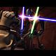 Star Wars: The Clone Wars (2008) : photo