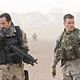 Green Zone. Distrito protegido : photo Jason Isaacs, Matt Damon