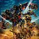 Transformers: La venganza de los caídos