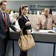 La proposición : photo Anne Fletcher, Ryan Reynolds, Sandra Bullock
