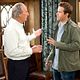 La proposición : photo Anne Fletcher, Craig T. Nelson, Ryan Reynolds