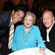 La proposición : photo Anne Fletcher, Betty White, Craig T. Nelson, Oscar Núñez