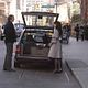 Gigantic : photo John Goodman, Matt Aselton, Paul Dano, Zooey Deschanel
