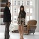 Gigantic : photo John Goodman, Matt Aselton, Paul Dano, Zooey Deschanel