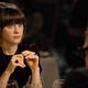 Gigantic : photo John Goodman, Matt Aselton, Zooey Deschanel