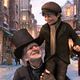 Foto - FILM - Un cuento de Navidad : 129922
