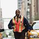 Asalto al tren Pelham 123 : photo Denzel Washington, Tony Scott