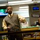 Asalto al tren Pelham 123 : photo Denzel Washington, Tony Scott