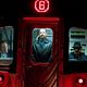 Asalto al tren Pelham 123 : photo John Travolta, Tony Scott