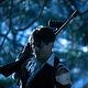 Enemigos públicos : photo Johnny Depp, Michael Mann
