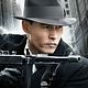 Cartel (otros) - FILM - Public Enemies : 128515
