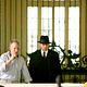 Enemigos públicos : photo Johnny Depp, Michael Mann