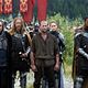 En el nombre del rey : photo Brian J. White, Jason Statham, John Rhys-Davies, Leelee Sobieski, Uwe Boll
