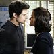 Kyle XY : photo Jaimie Alexander, Matt Dallas