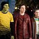 Foto - FILM - Cirque du Freak : 132647