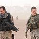 Green Zone. Distrito protegido : photo Jason Isaacs, Matt Damon, Paul Greengrass