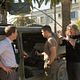 Green Zone. Distrito protegido : photo Matt Damon, Paul Greengrass