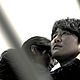 Thirst : photo Park Chan-wook