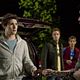 Kyle XY : photo Chris Olivero, Jean-Luc Bilodeau, Matt Dallas