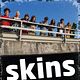 Foto - SERIES - Skins : 3184