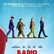 Radio encubierta : poster