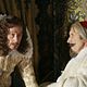 Foto - SERIES - La Reine et le Cardinal : 3893