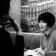 <b>Jean-Luc Godard</b> Foto : Vivir su vida