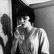 <b>Jean-Luc Godard</b> Foto : Vivir su vida