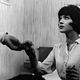 <b>Jean-Luc Godard</b> Foto : Vivir su vida