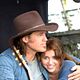 Hannah Montana. La película : photo Billy Ray Cyrus, Miley Cyrus, Peter Chelsom
