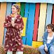 Hannah Montana. La película : photo Emily Osment, Miley Cyrus, Peter Chelsom