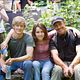 Hannah Montana. La película : photo Lucas Till, Miley Cyrus, Peter Chelsom