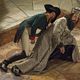 Noche en el museo 2 : photo Alain Chabat, Christopher Guest, Shawn Levy