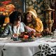 Chéri : photo Kathy Bates, Rupert Friend, Stephen Frears