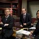 Londres: Distrito Criminal : photo Ben Daniels, Bill Paterson, Freema Agyeman