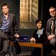 Foto - SERIES - Law & Order: UK : 3658