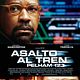 Cartel (otros) - FILM - Asalto al tren Pelham 123 : 131013