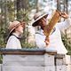 La vida secreta de las abejas : photo
