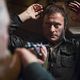 <b>Michael Nyqvist, Niels Arden Oplev</b> Foto  : Los hombres que no amaban a las mujeres