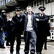 Harry Brown : photo Ben Drew, Daniel Barber