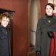 Luna nueva : photo Charlie Bewley, Chris Weitz, Daniel Cudmore, Stephenie Meyer
